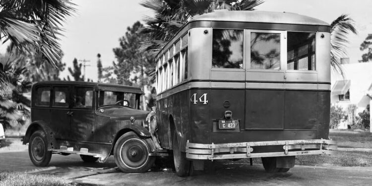 Impulsividad, distracciones, sustancias, ¿cómo es el factor humano en los accidentes de tráfico mortales?