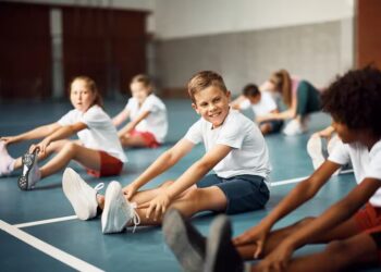 La educación física: una herramienta integral para el desarrollo de los estudiantes