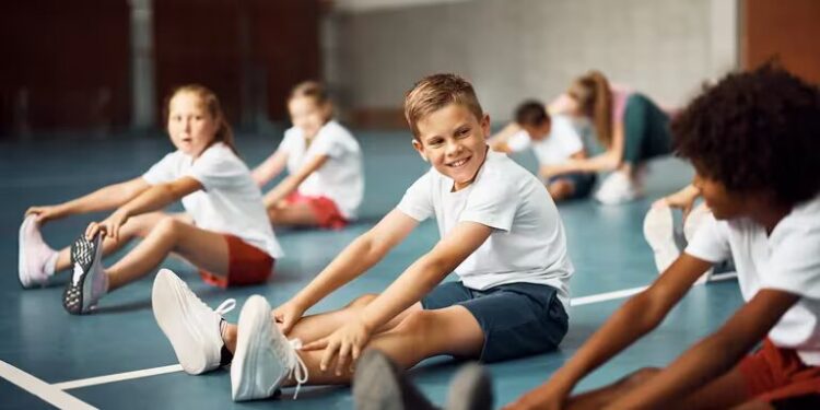 La educación física: una herramienta integral para el desarrollo de los estudiantes