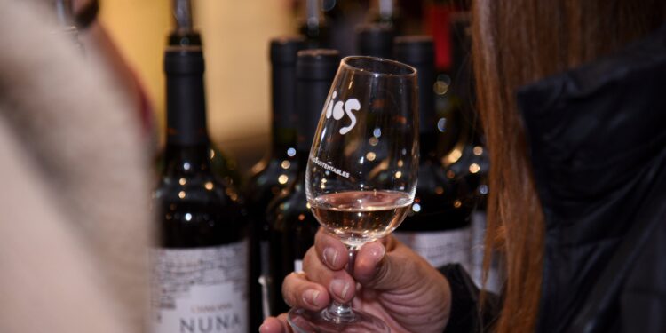 Llega la décima edición de Feria de Vinos Orgánicos y Sustentables