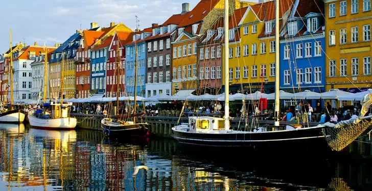 Los turistas cambian España por el norte de Europa debido a las altas temperaturas