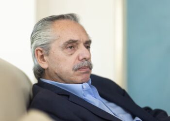 Imputado Alberto Fernández por “lesiones graves” y “abuso de poder” contra su expareja