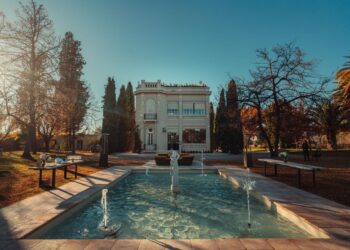 Un paraíso gastronómico en Mendoza