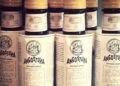 Bitter Angostura, la discreta botella que da personalidad a la coctelería