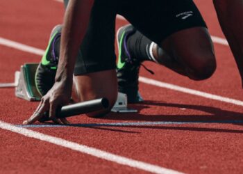 La paleobiología explica los Juegos Olímpicos