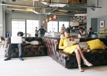 Ascensión y caída del ‘coworking’: ¿podrá sobrevivir el modelo en el futuro del trabajo?