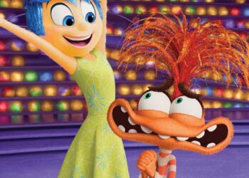 Emociones adolescentes: ¿son necesarias la ansiedad, la envidia o la vergüenza?