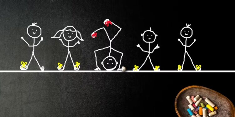 Por qué con la educación inclusiva salimos ganando todos