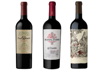 Malbec argentino triunfa en «The Global Malbec Masters 2024»