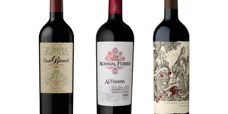 Malbec argentino triunfa en «The Global Malbec Masters 2024»