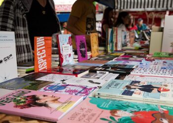 Se viene la 5ta edición de la “Feria del Libro Malvinas Argentinas”