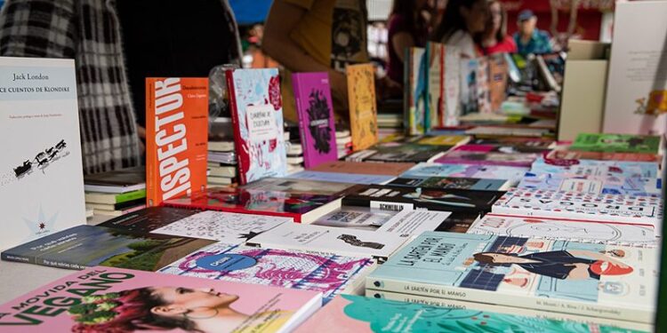 Se viene la 5ta edición de la “Feria del Libro Malvinas Argentinas”