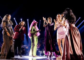 Que Rihanna cante en tu boda o Jennifer López en tu cumpleaños: los conciertos privados de los más ricos ya no son tan secretos