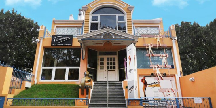 Reabre sus puertas el museo Lucy Mattos en San Isidro