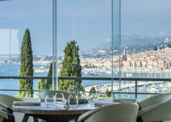 Gastronomía y sostenibilidad: Mirazur, primer restaurante 3 estrellas Michelin certificado como B Corp