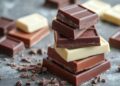 Suiza, el 1 entre los diez países que más consumen chocolate del mundo