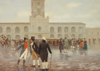 ¿Qué se comía en 1816? Conocé la dieta de los criollos en la época de la Independencia