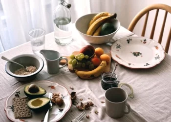 Los beneficios de comer una banana en el desayuno todos los días