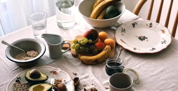 Los beneficios de comer una banana en el desayuno todos los días