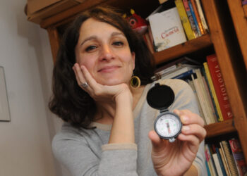 Día del Maestro 2024: 10 enseñanzas de Melina Furman, a partir de la curiosidad y el espíritu crítico