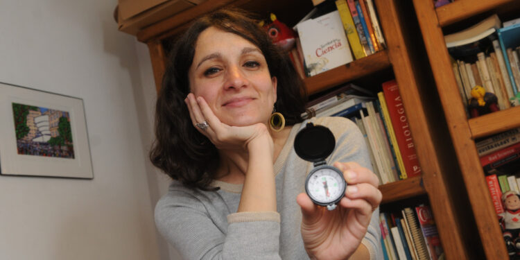 Día del Maestro 2024: 10 enseñanzas de Melina Furman, a partir de la curiosidad y el espíritu crítico