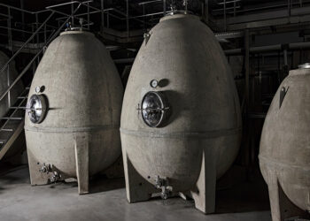 Otronia nominada a “Mejor Bodega del Nuevo Mundo” por Wine Enthusiast