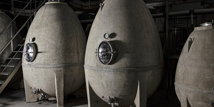Otronia nominada a “Mejor Bodega del Nuevo Mundo” por Wine Enthusiast