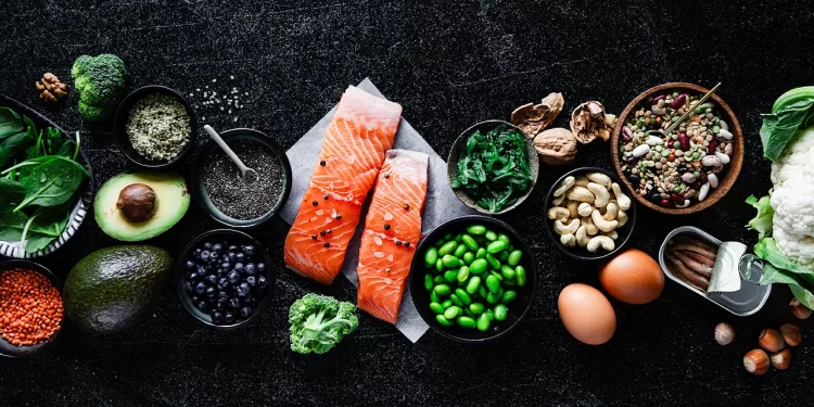 Los 8 alimentos de la longevidad de Hisao Nagayama, nonagenario y gurú de la cultura japonesa, para vivir 120 años