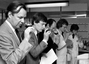 Policías del vino: cómo huir de las personas que te corrigen por beberlo “mal”