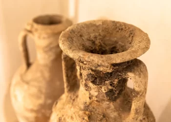 El vino más antiguo del mundo ha sido descubierto en Sevilla