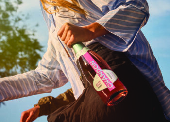 Chandon presenta: Chandon Délice Rosé