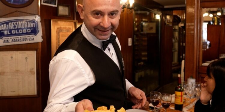 Vuelve la Semana de los Bodegones Don Valentín Lacrado: una celebración de la gastronomía tradicional