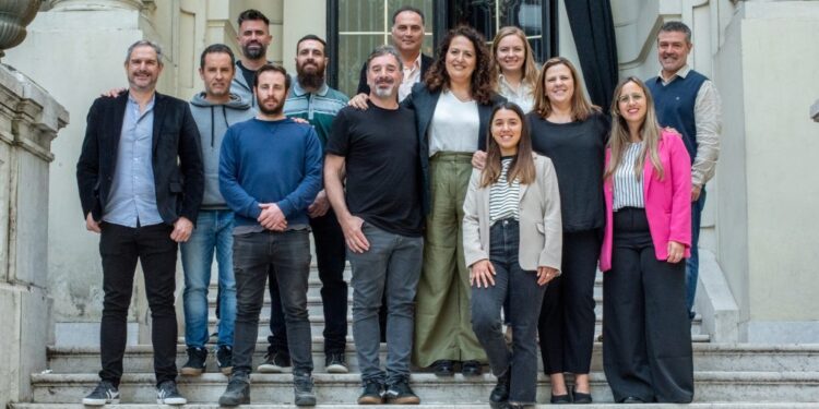 Los paisajes cordobeses a través de sus vinos: una masterclass única