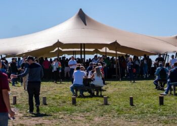 Se viene la 4° edición del Encuentro Federal de Vinos