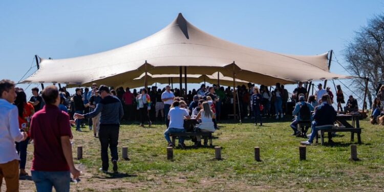 Se viene la 4° edición del Encuentro Federal de Vinos