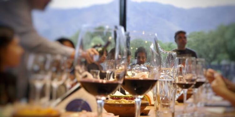 El futuro del vino argentino, un encuentro estratégico alineado con la campaña global en defensa del vino