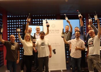 Una nueva asociación de bodegas reivindica la artesanía a la DO que más vino vende en España