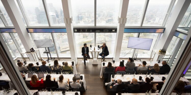 Otronia lleva su Malbec Extremo a Londres