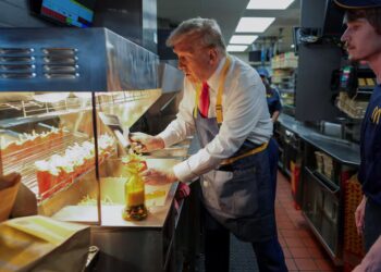 La pobreza es un lujo de ricos