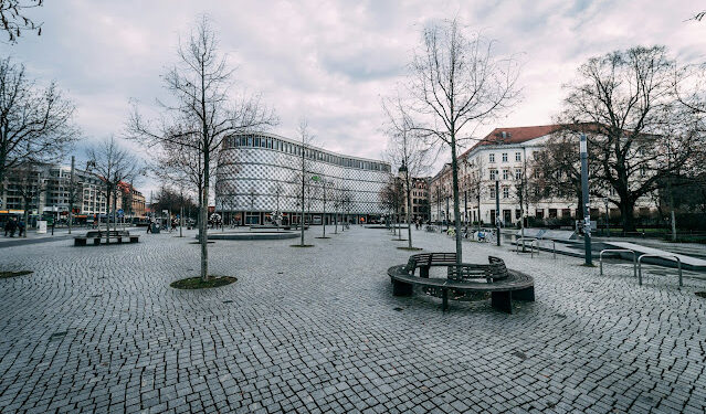 El silencioso encanto de las ciudades libres de automóviles