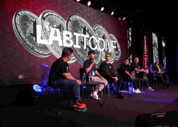 La adopción cripto: este fin de semana en Costa Salguero se hace LABITCONF 2024