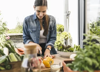 «El ayuno intermitente es una de las joyas de la longevidad»