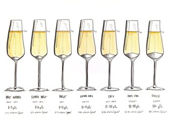 ¿El Champagne Brut Nature es siempre mejor?