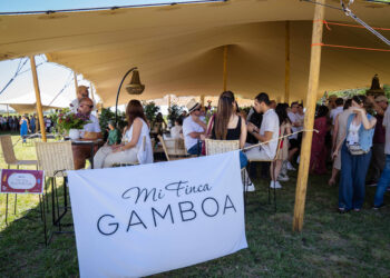 «El Encuentro Federal de Vinos celebra su 4ta edición con gran éxito»