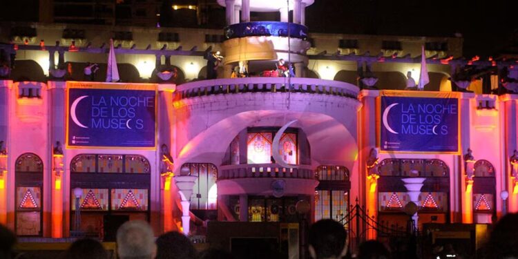 Noche de los Museos 2024: fecha, actividades y cómo participar