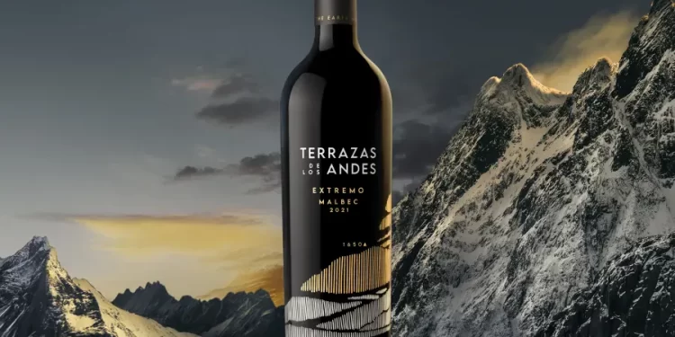Terrazas de los Andes presenta Extremo Malbec y The Ascension Journey