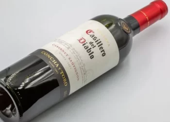 El enólogo chileno Viña Concha y Toro promete botellas de vino más ligeras para 2026