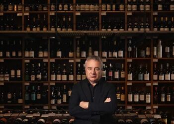 Quim Vila: “El cambio climático traerá cada vez más escasez de grandes vinos en todo el mundo”