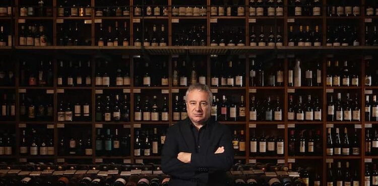 Quim Vila: “El cambio climático traerá cada vez más escasez de grandes vinos en todo el mundo”