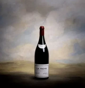 ¿Cuáles son los riesgos de invertir en un mercado lento y opaco como el del vino fino?